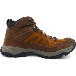 MEINDL Nebraska Lady Mid GTX dunkelbraun 37,5