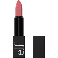 E.l.f. Cosmetics O Face Satin Lipstick Lippenstifte 3,8 g