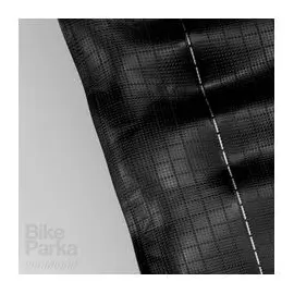 BikeParka Fahrradabdeckung Urban schwarz