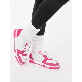 VITAFORM Sneaker Low Pink/Weiß Damen 38