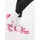 VITAFORM Sneaker Low Pink/Weiß Damen 38