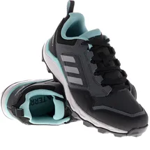 adidas Terrex Tracerocker 2 Damen Core Black / Grey Three / Grey Two 37 1/3
