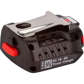 Metabo Ladegerät Power-Charger PC 18-65