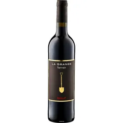La Grange Merlot Terroir 2024