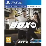 BoxVR (PSVR) (PEGI) (PS4)
