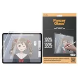 Panzer Glass PanzerGlass Displayschutz Ultra-Wide Fit GraphicPaper Apple iPad Pro 11" (2024)