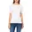 T-Shirt Weiß XL