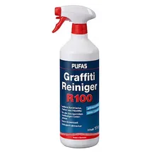 Pufas Graffiti Reiniger R100 1 l