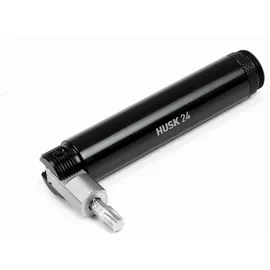 Cube ACID HUSK 24 Multitool schwarz
