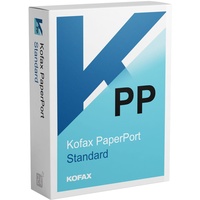 Kofax PaperPort 14 Standard