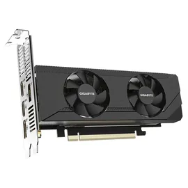 Gigabyte GeForce RTX 3050 OC 6 GB GDDR6
