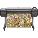 HP DesignJet Z6dr PostScript mit v-trimmer