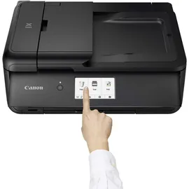 Canon PIXMA TS9550