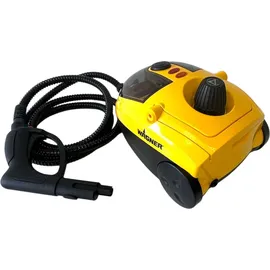 Wagner Power Steamer 915e Dampfreiniger 2452622 1500 W Gelb, Schwarz