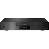 Panasonic DP-UB9000EG1 Blu-ray Player), Bluray + DVD Player, Schwarz