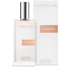 YODEYMA Tendenze Eau de Parfum 50 ml
