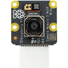 Raspberry Pi Kameramodul V3, wide