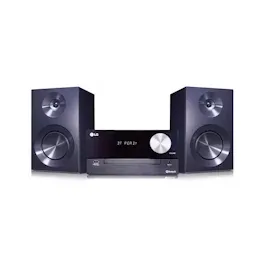 LG CM2460