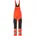 Latzhose Latzhose 90C56 Hi-vis
