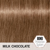 Schwarzkopf BlondMe Deep Toning milk chocolate 60 ml