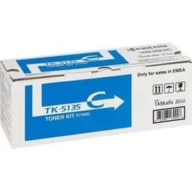 Kyocera TK-5135C cyan