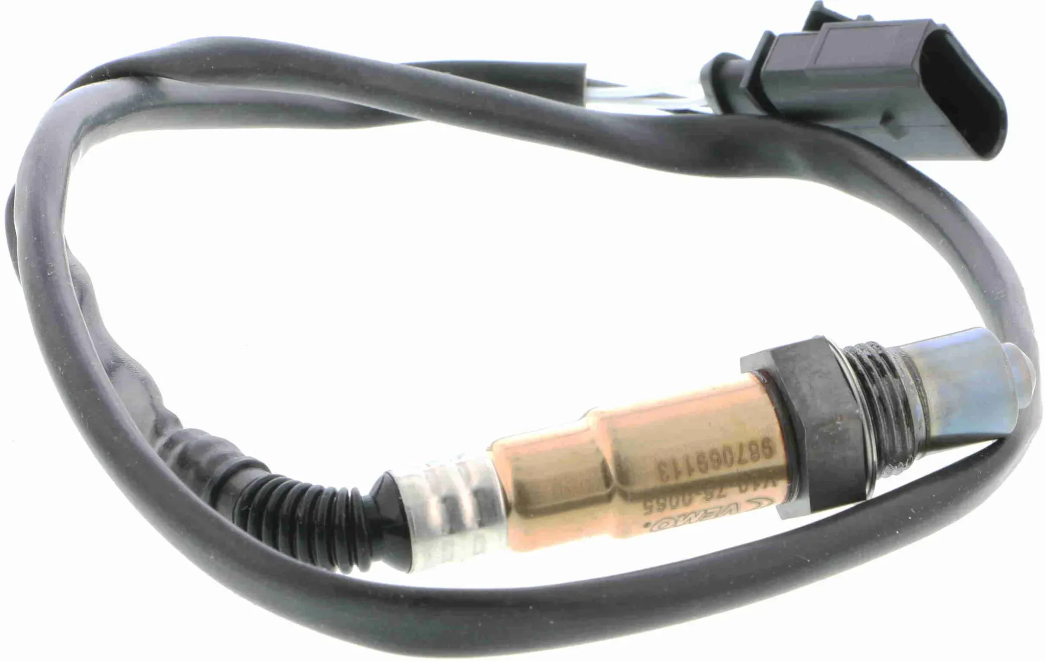 VEMO Lambdasonde v10760065 nach Katalysator für Audi VAG