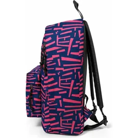 Eastpak Out of Office shape pink