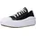 Converse Chuck Taylor All Star Move Low Damen Schwarz 35