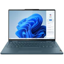 Lenovo Yoga 7 2-in-1 14" Intel Core Ultra 5 125H 16 GB RAM 1 TB SSD Tidal Teal