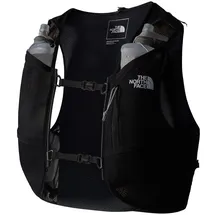 The North Face T2 trinkweste tiefschwarz - XL
