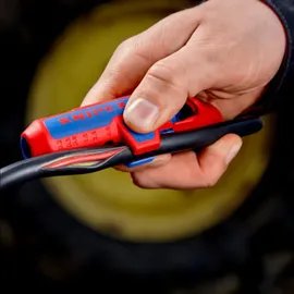 Knipex ErgoStrip PV Abmantelungswerkzeug