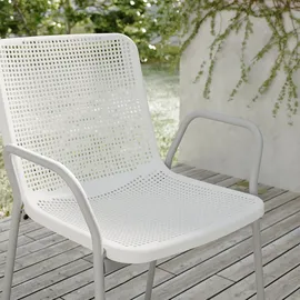 IKEA JÄLL 120 m weiß