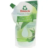 Frosch Pflegeseife Nachfüller Aloe Vera 500 ml