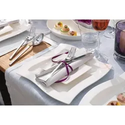 Villeroy & Boch Wave Dessertmesser / Vorspeisenmesser 209mm