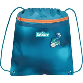 Scout Alpha Exklusiv Superflash 4-tlg. seadragon