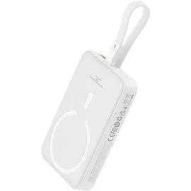 Baseus MAGSAFE MINI 10.000 mAh 20W Weiß