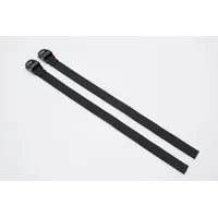 SW-Motech Legend Gear Gurt-Set - 2 Zurrgurte.400x20mm. Zur Befestigung