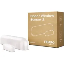 FIBARO Door/Window Sensor 2 weiß