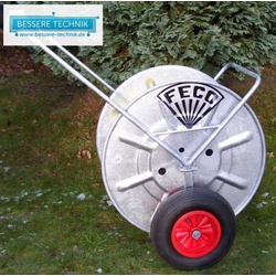 Schlauchwagen Modell 100, SW-100