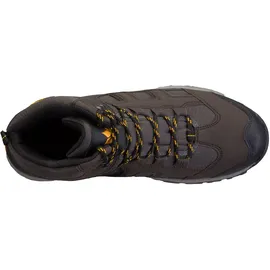 LICO Eagar High Herren braun/orange 42