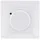 ChiliTec Bewegungsmelder HF 160° LED geeignet, 3-Draht Technik, weiß