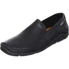 PIKOLINOS Azores Herren Schwarz 45