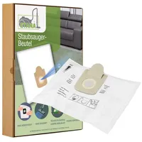 ETANA 20x Staubsaugerbeutel Kompatibel Mit Rowenta RO 3100 ...