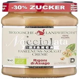 Rigoni di Asiago Nocciolata bianca bio 250g