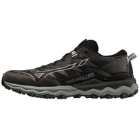 Mizuno Wave Daichi 7 GTX schwarz