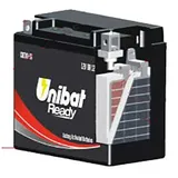 Unibat Cbtx20-fa 18 Ah