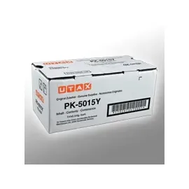 Utax PK-5015Y gelb