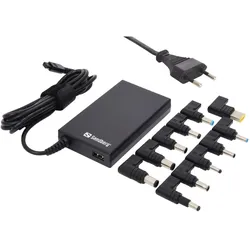 SANDBERG Laptop Netzteil Mini 100W EU