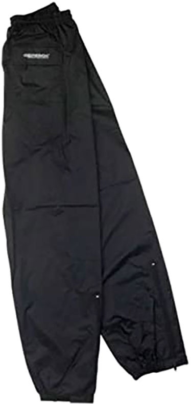 Germot Milano, rain pants - Noir - XL