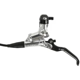 Formula Cura 4 Scheibenbremse | silber